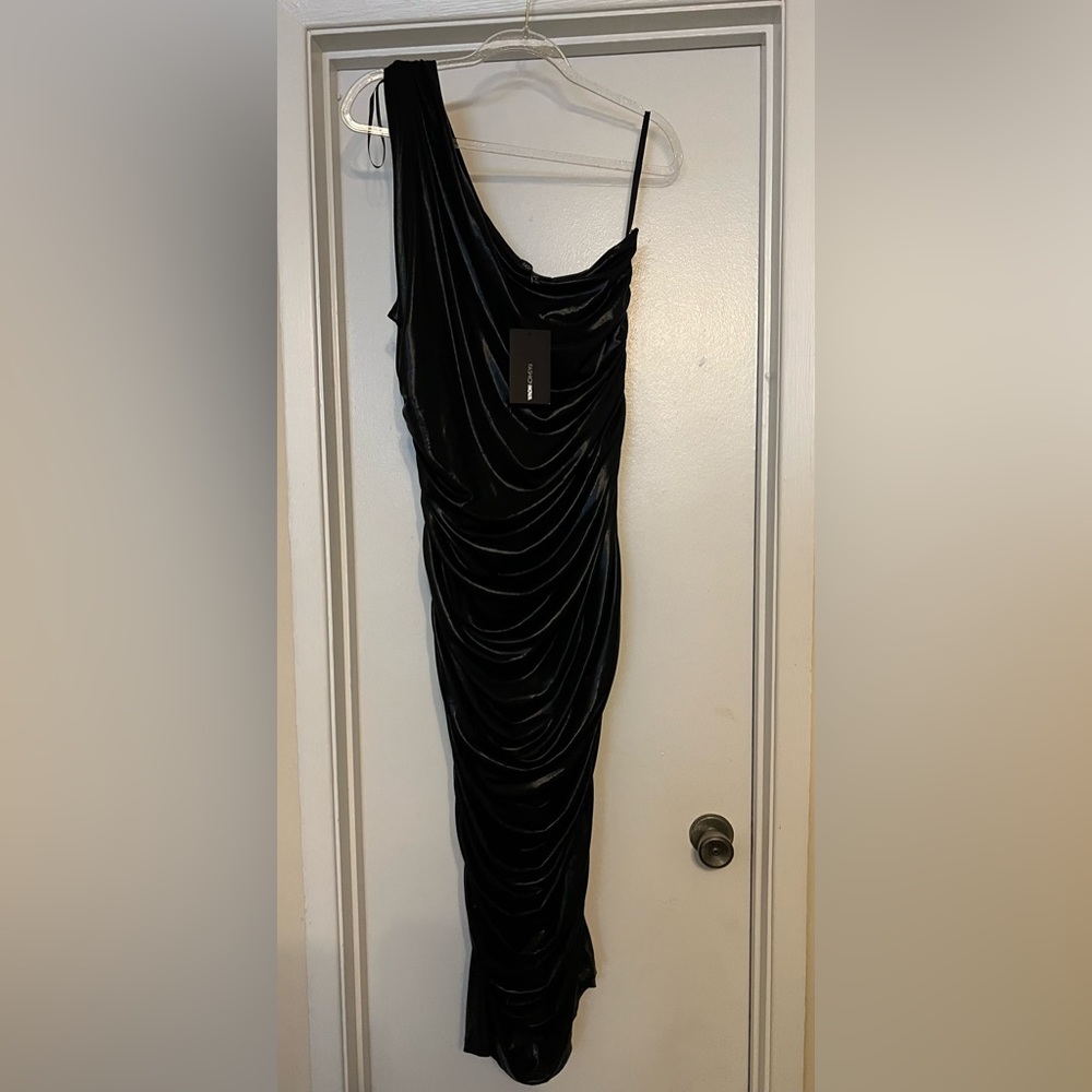 Fashion Nova Dress